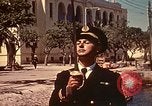 Image of General Eisenhower in North Africa Tunis Tunisia Tunis Port, 1943, second 13 stock footage video 65675020444