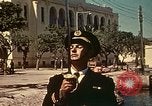 Image of General Eisenhower in North Africa Tunis Tunisia Tunis Port, 1943, second 22 stock footage video 65675020444