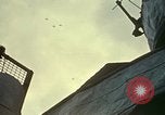 Image of North African Campaign Tunis Tunisia Tunis Port, 1943, second 3 stock footage video 65675020445