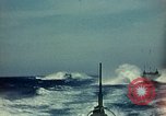 Image of North African Campaign Tunis Tunisia Tunis Port, 1943, second 18 stock footage video 65675020445