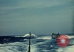 Image of North African Campaign Tunis Tunisia Tunis Port, 1943, second 21 stock footage video 65675020445