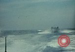 Image of North African Campaign Tunis Tunisia Tunis Port, 1943, second 27 stock footage video 65675020445