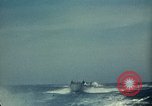 Image of North African Campaign Tunis Tunisia Tunis Port, 1943, second 29 stock footage video 65675020445