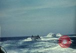 Image of North African Campaign Tunis Tunisia Tunis Port, 1943, second 33 stock footage video 65675020445