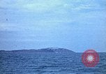Image of North African Campaign Tunis Tunisia Tunis Port, 1943, second 16 stock footage video 65675020447