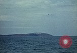 Image of North African Campaign Tunis Tunisia Tunis Port, 1943, second 17 stock footage video 65675020447