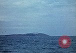 Image of North African Campaign Tunis Tunisia Tunis Port, 1943, second 18 stock footage video 65675020447