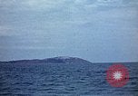 Image of North African Campaign Tunis Tunisia Tunis Port, 1943, second 20 stock footage video 65675020447