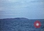 Image of North African Campaign Tunis Tunisia Tunis Port, 1943, second 25 stock footage video 65675020447