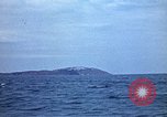 Image of North African Campaign Tunis Tunisia Tunis Port, 1943, second 26 stock footage video 65675020447