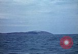 Image of North African Campaign Tunis Tunisia Tunis Port, 1943, second 27 stock footage video 65675020447