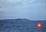 Image of North African Campaign Tunis Tunisia Tunis Port, 1943, second 30 stock footage video 65675020447