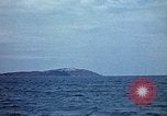 Image of North African Campaign Tunis Tunisia Tunis Port, 1943, second 33 stock footage video 65675020447