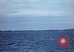 Image of North African Campaign Tunis Tunisia Tunis Port, 1943, second 45 stock footage video 65675020447