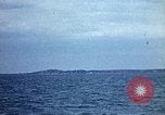 Image of North African Campaign Tunis Tunisia Tunis Port, 1943, second 50 stock footage video 65675020447