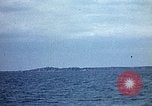 Image of North African Campaign Tunis Tunisia Tunis Port, 1943, second 51 stock footage video 65675020447