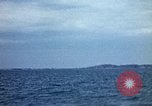 Image of North African Campaign Tunis Tunisia Tunis Port, 1943, second 56 stock footage video 65675020447
