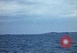 Image of North African Campaign Tunis Tunisia Tunis Port, 1943, second 59 stock footage video 65675020447