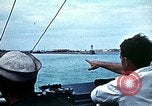 Image of North African Campaign Tunis Tunisia Tunis Port, 1943, second 61 stock footage video 65675020447