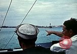 Image of North African Campaign Tunis Tunisia Tunis Port, 1943, second 62 stock footage video 65675020447