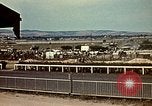 Image of German prisoners of war in Tunis Tunis Tunisia Tunis Port, 1943, second 3 stock footage video 65675020448