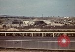 Image of German prisoners of war in Tunis Tunis Tunisia Tunis Port, 1943, second 8 stock footage video 65675020448