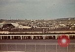 Image of German prisoners of war in Tunis Tunis Tunisia Tunis Port, 1943, second 11 stock footage video 65675020448