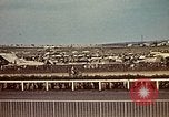 Image of German prisoners of war in Tunis Tunis Tunisia Tunis Port, 1943, second 12 stock footage video 65675020448