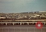 Image of German prisoners of war in Tunis Tunis Tunisia Tunis Port, 1943, second 13 stock footage video 65675020448