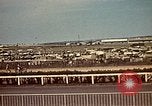 Image of German prisoners of war in Tunis Tunis Tunisia Tunis Port, 1943, second 14 stock footage video 65675020448