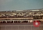 Image of German prisoners of war in Tunis Tunis Tunisia Tunis Port, 1943, second 16 stock footage video 65675020448
