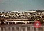 Image of German prisoners of war in Tunis Tunis Tunisia Tunis Port, 1943, second 17 stock footage video 65675020448