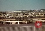 Image of German prisoners of war in Tunis Tunis Tunisia Tunis Port, 1943, second 19 stock footage video 65675020448