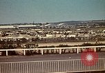 Image of German prisoners of war in Tunis Tunis Tunisia Tunis Port, 1943, second 21 stock footage video 65675020448