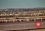 Image of German prisoners of war in Tunis Tunis Tunisia Tunis Port, 1943, second 24 stock footage video 65675020448