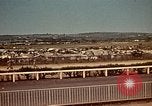 Image of German prisoners of war in Tunis Tunis Tunisia Tunis Port, 1943, second 26 stock footage video 65675020448