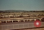Image of German prisoners of war in Tunis Tunis Tunisia Tunis Port, 1943, second 29 stock footage video 65675020448