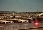 Image of German prisoners of war in Tunis Tunis Tunisia Tunis Port, 1943, second 31 stock footage video 65675020448