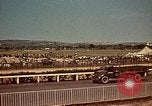 Image of German prisoners of war in Tunis Tunis Tunisia Tunis Port, 1943, second 32 stock footage video 65675020448