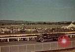 Image of German prisoners of war in Tunis Tunis Tunisia Tunis Port, 1943, second 34 stock footage video 65675020448