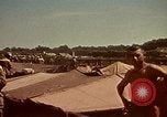Image of German prisoners of war in Tunis Tunis Tunisia Tunis Port, 1943, second 35 stock footage video 65675020448