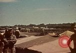 Image of German prisoners of war in Tunis Tunis Tunisia Tunis Port, 1943, second 36 stock footage video 65675020448