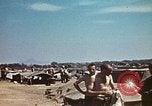 Image of German prisoners of war in Tunis Tunis Tunisia Tunis Port, 1943, second 41 stock footage video 65675020448