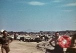 Image of German prisoners of war in Tunis Tunis Tunisia Tunis Port, 1943, second 42 stock footage video 65675020448