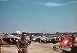 Image of German prisoners of war in Tunis Tunis Tunisia Tunis Port, 1943, second 43 stock footage video 65675020448