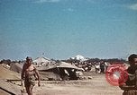 Image of German prisoners of war in Tunis Tunis Tunisia Tunis Port, 1943, second 45 stock footage video 65675020448