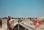 Image of German prisoners of war in Tunis Tunis Tunisia Tunis Port, 1943, second 51 stock footage video 65675020448