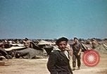 Image of German prisoners of war in Tunis Tunis Tunisia Tunis Port, 1943, second 57 stock footage video 65675020448