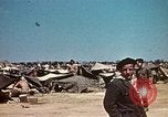 Image of German prisoners of war in Tunis Tunis Tunisia Tunis Port, 1943, second 58 stock footage video 65675020448