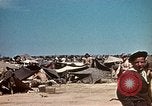 Image of German prisoners of war in Tunis Tunis Tunisia Tunis Port, 1943, second 59 stock footage video 65675020448